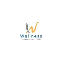 Logo Micrositio wellness confort